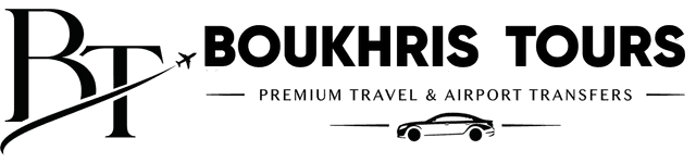 Boukhris Tours