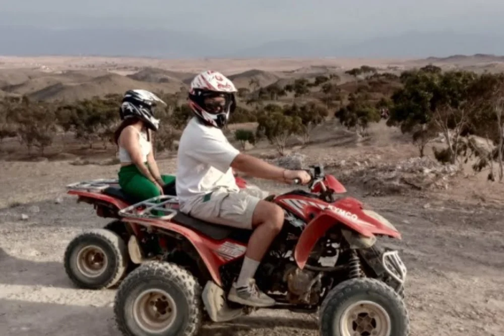 3-Day Merzouga Desert Tour from Marrakech + Camel, Dinner & Show in Marrakech, Morocco