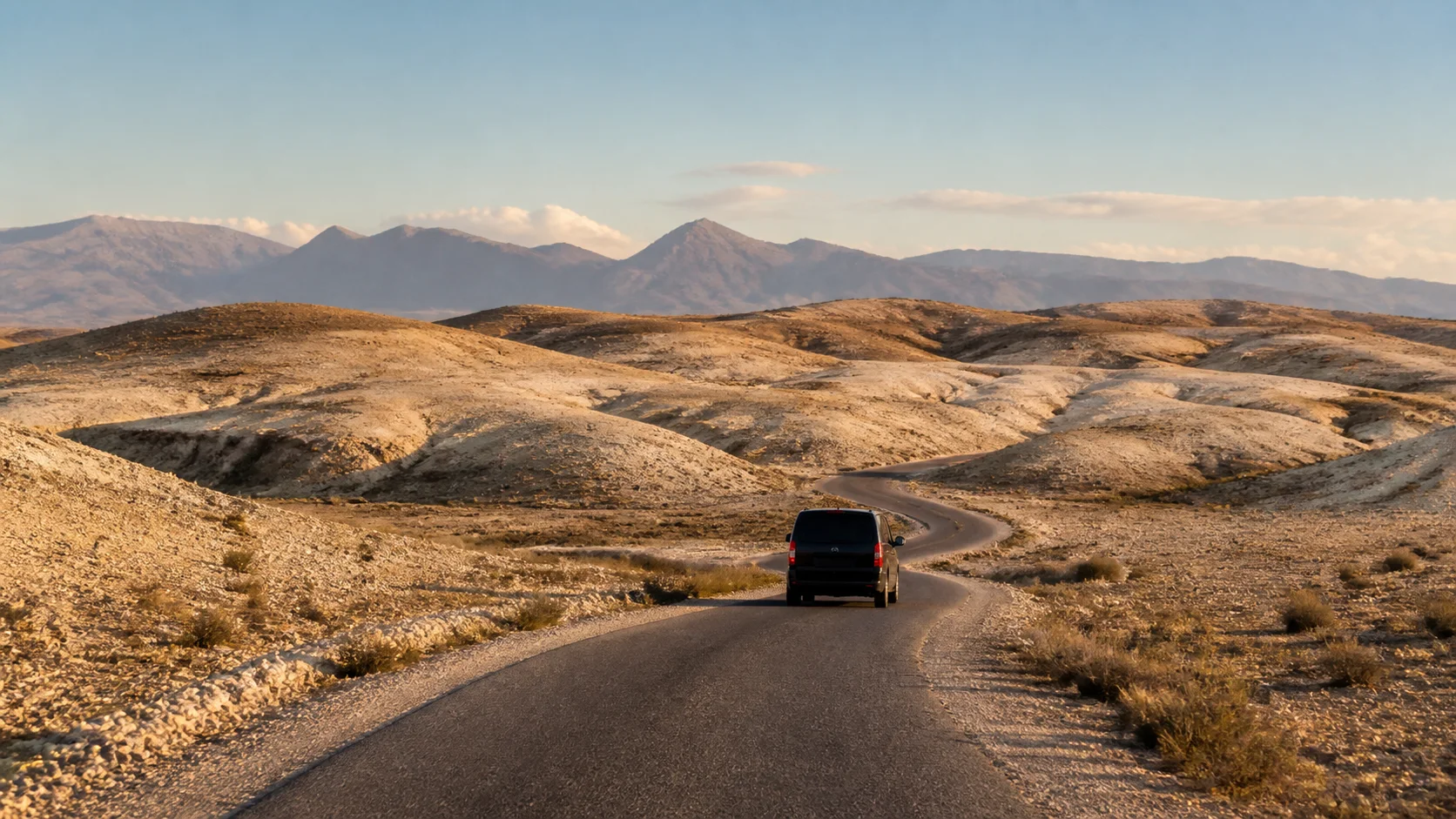 Marrakech to Agafay: Best Stops, Food and Local Crafts