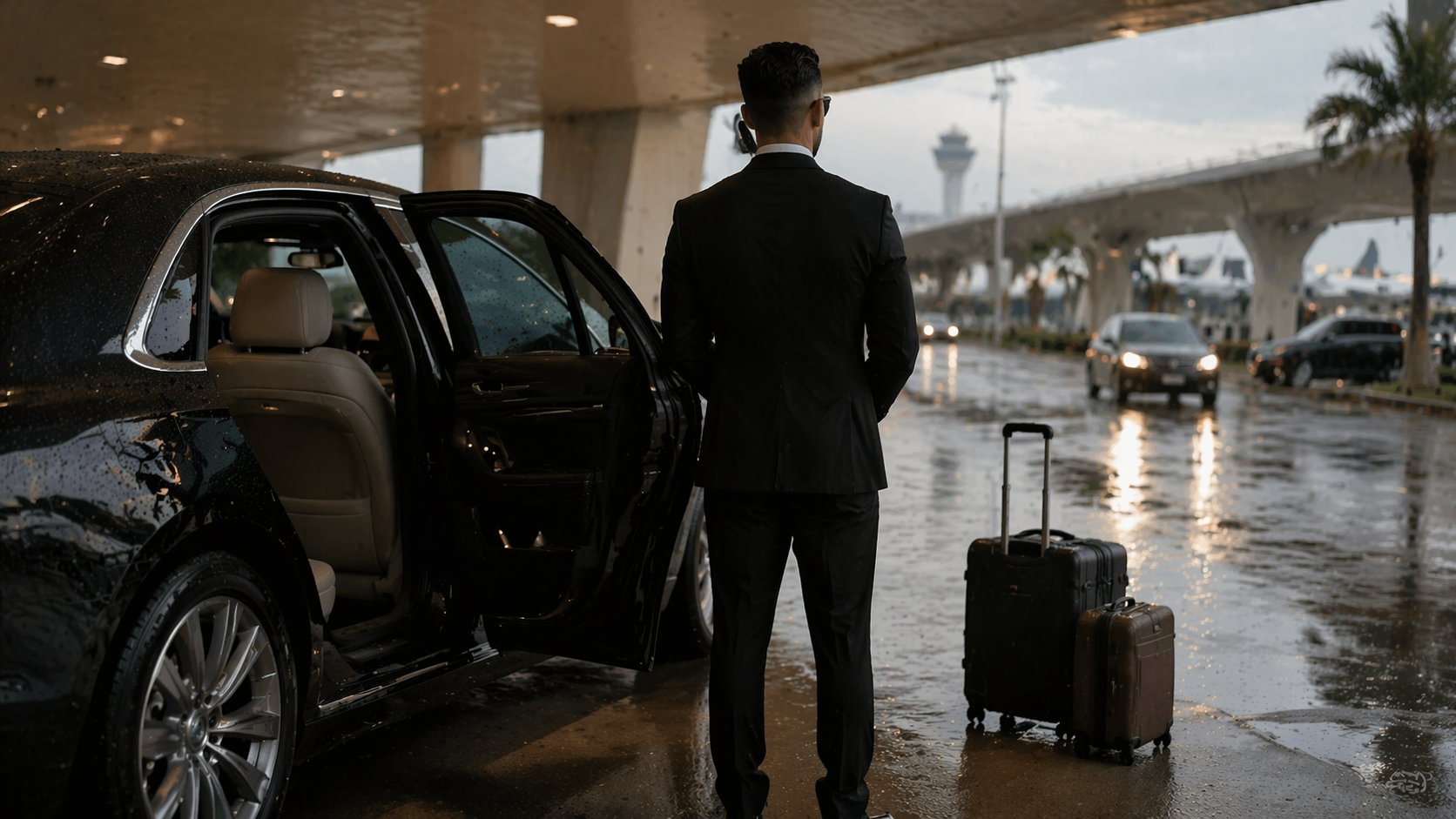 How to Book a Private Driver in Morocco: Complete Guide