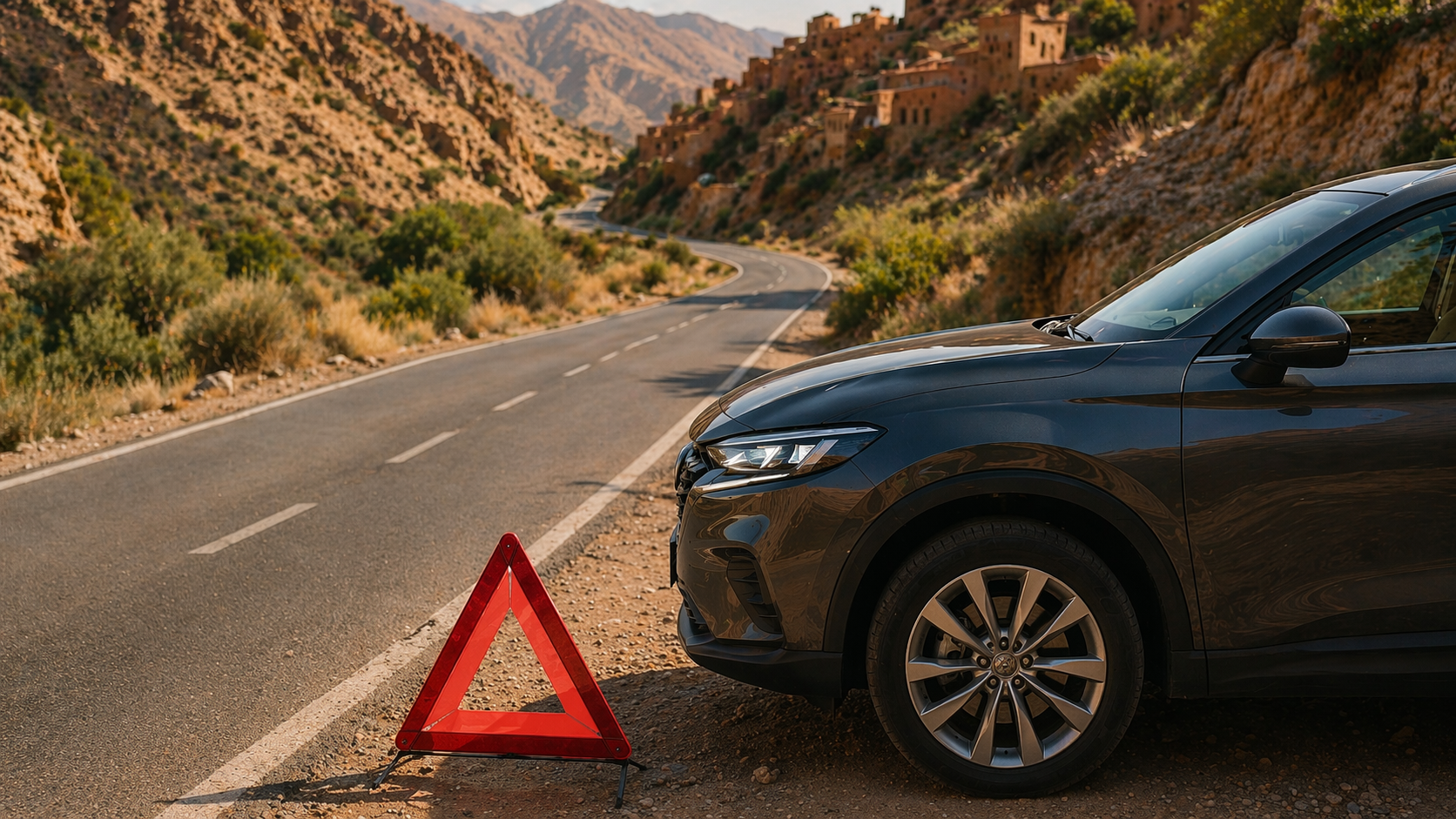 Safety Considerations