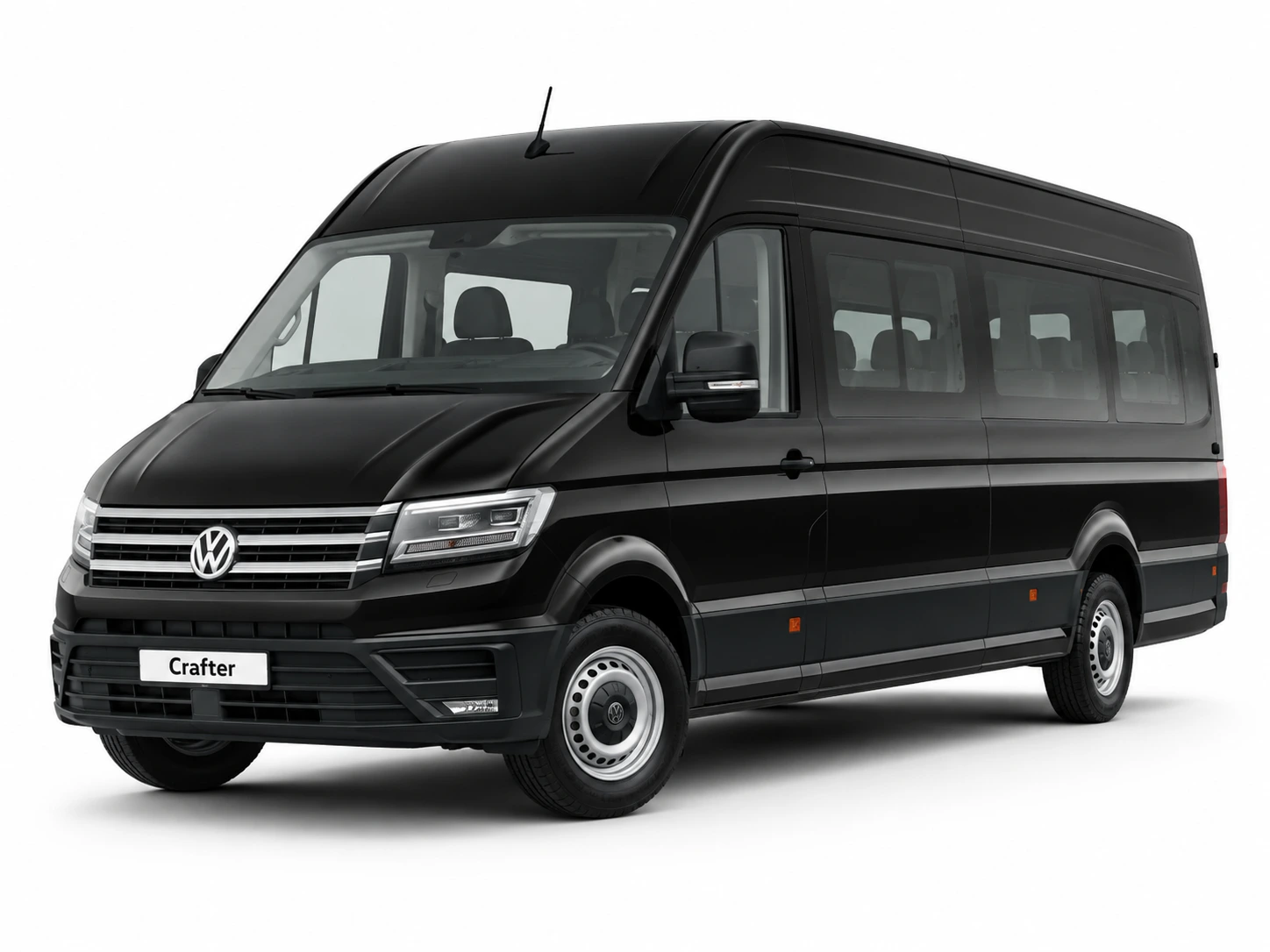 Minibus 18 places